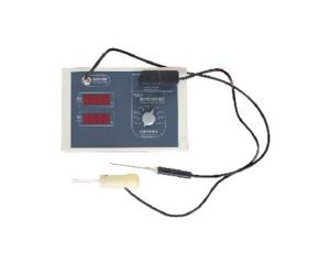 YG201B數(shù)字式紗線測(cè)濕儀