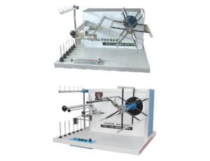 YG086縷紗測長機(jī)