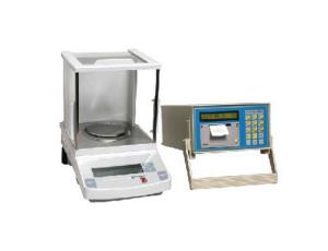 ZK-200自動支數秤